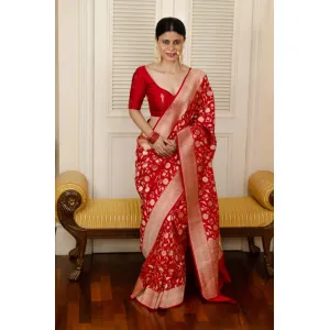 Lichi silk