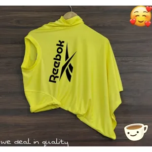 TSHIRT DRYFIT LYCRA