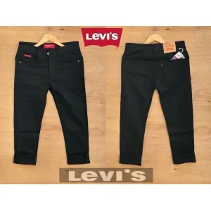 LEVI'S BLACK & WHITE DENIM* 😍😍

VERY HIGH QUALITY *( ALL BRANDED ACCESSORIES )*

*SIZES 