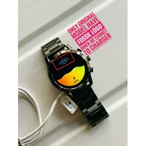 FOSSIL GENRATION 6 2022 EDITION*
