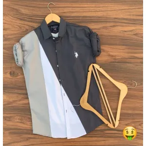 Brand Us Polo Brand*