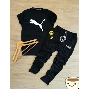 *°TRACKSUIT°*
•
Dryfit Lycra Article
•