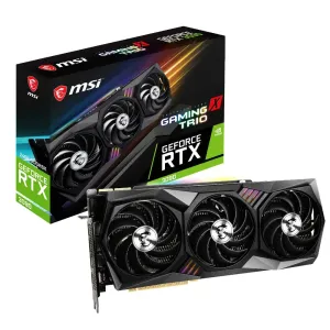 Graphics card