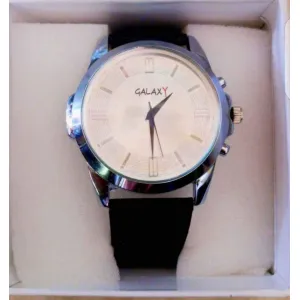 GALAXY - Analog Wrist-Watch | Hand watch at wholesale price