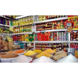 Grocery 