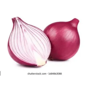 Onion(  വലിയ ഉള്ളി )