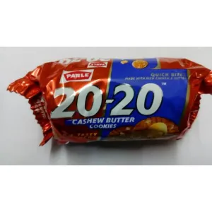 Biscut 20 20