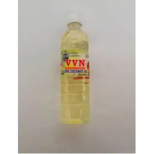 വെളിച്ചെണ്ണ.  1 litre 