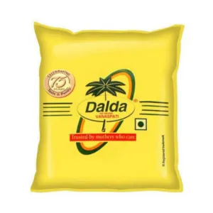 Vanaspati Dalda 100ml