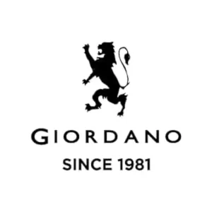 Brand : GIORDANO