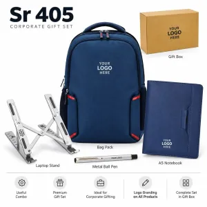 Corporate Gift Set (MOQ 50)