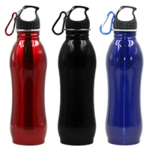 Steel Water Bottles