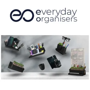 Everyday Organisers