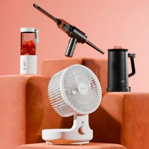 XECH - electronics & appliances