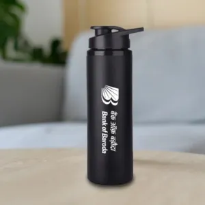Steel Water Bottles
