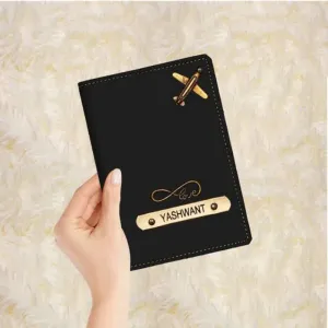 Passport Holder