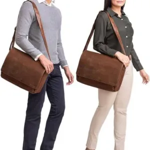 Laptop Shoulder Bag's & Sleeve 