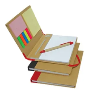 Eco Stationary 