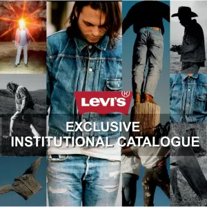 Brand : Levi's