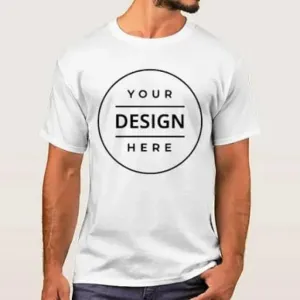 T-shirts (Round Neck / Crew Neck)
