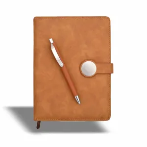 Office Diary & Notebook 