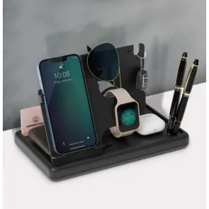 Flappy: The Ultimate Multifunctional Desk Organiser
(2 colors)