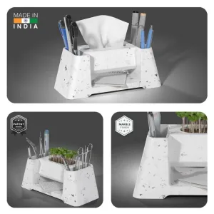 Versa
- all in 1 desk organiser