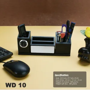 WD 10


