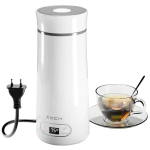 Hydroboil Digital - Portable Travel Kettle


