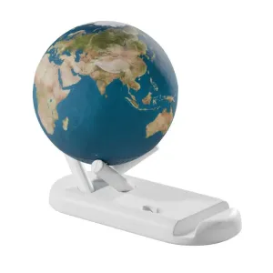 Xech Nebula (Earth) MOOD LAMP SPEAKER

