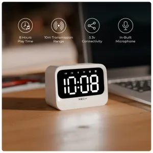 EON - Digital Clock Speaker
