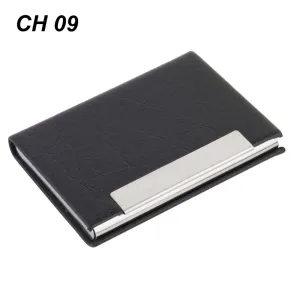 CH 09 - Business Card Holder