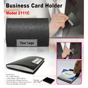 Card Holder 2111C