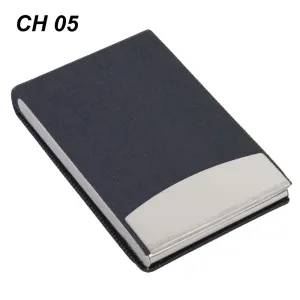 CH 05 - Business Card Holder