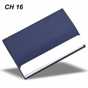 CH 16 - Business Card Holder