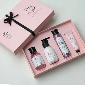 Brillare emami - Rose Royale Gift Set

