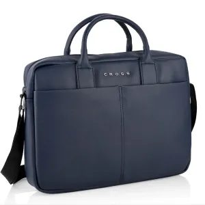CROSS LAPTOP BAG - JILOZ PRIME (BLUE)