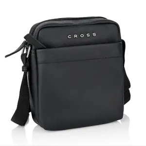 CROSS UNISEX SLING BAG - ASGARD (BLACK)