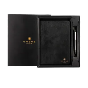 CROSS USA SKYLARK A5 DIARY WITH AGENDA PEN