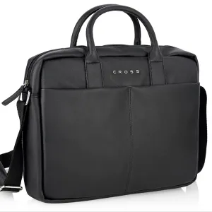 CROSS LAPTOP BAG - JILOZ PRIME (BLACK)