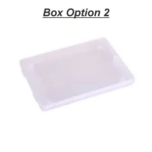 Pen drive Packing 2
