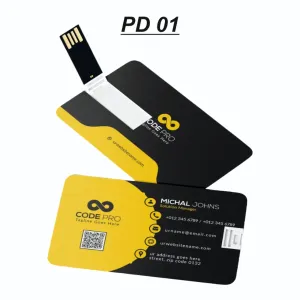 Pen drive 01