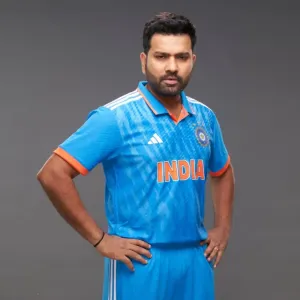 India Cricket Odi Jersey Men

