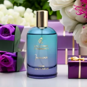 Immense Unisex Eau De Parfum 