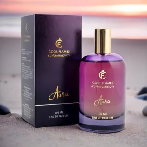 Aura Unisex Eau De Parfum 
