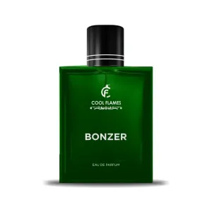 Bonzer Unisex Long-Lasting Perfume 100ml

