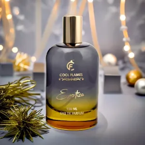 Exotica Unisex Eau De Parfum 