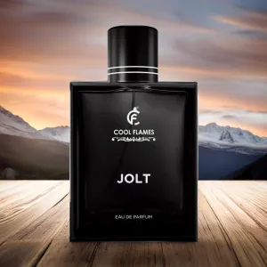 Jolt Unisex Long-Lasting Perfume 100ml   