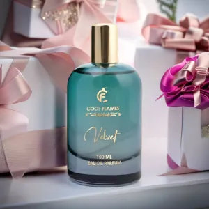 Velvet Unisex Eau De Parfum 