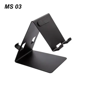 MS 03

Double Side Mobile Stand

